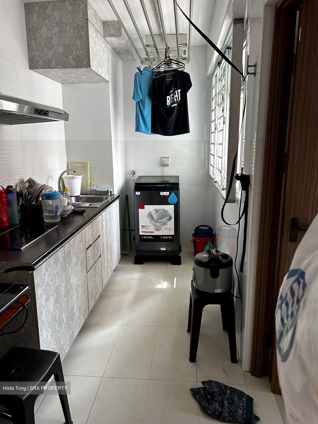 Blk 438A West Edge @ Bukit Batok (Bukit Batok), HDB 2 Rooms #612047201